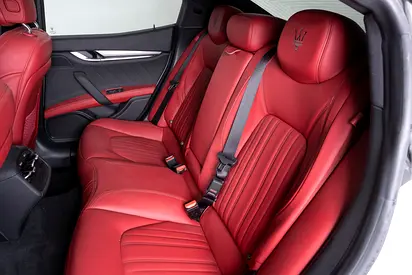 Maserati Ghibli GT Hybrid, миниатюра 8