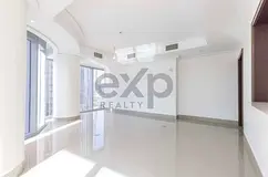 VACANT Ready to move in High Floor 01series
