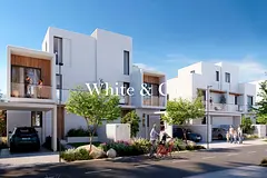 Single Row | Biggest Plot | Lagoon View