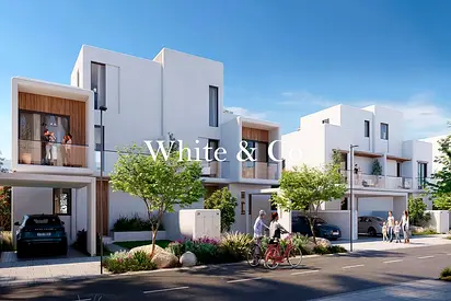 Single Row | Biggest Plot | Lagoon View