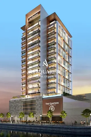 Stunning | Canal view | Off-plan