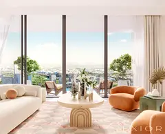 OP Resale | Canal View | Premium Corner Unit | High Floor