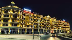 LUXURY 2BR | POOL VIEW | PRIME COMMUNITY LIVING