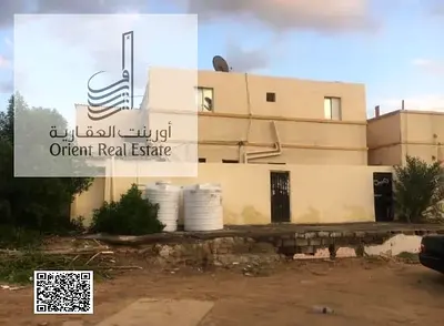 Traditional Arabic house for sale in Ajman, Liwara 2.