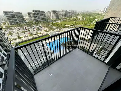 Price Negotiable | Park Facing | High Floor