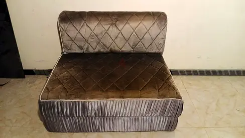 Comfortable and Stylish Sofa Bed