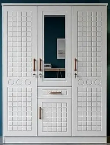 Brand new 3door wardrobe available