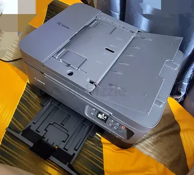 Canon TS7440A All-in-One Printer for Sale