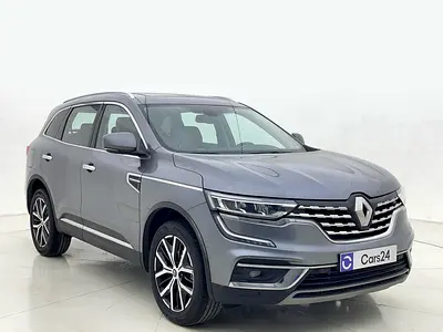 AED 977/m | 0 DP | Free 3 Months Warranty | Service History | 30 Day Return | RENAULT KOLEOS 2023