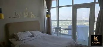 Furnished 1BR | Very High Floor | Novotel Residence | Hotel Tower Living | All bills included