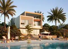 6BR Seafront Luxury: 5% OFF, Golden Visa &amp; Easy Payment Plan!