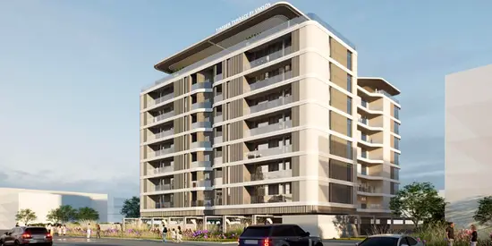 تيمبر تيراس