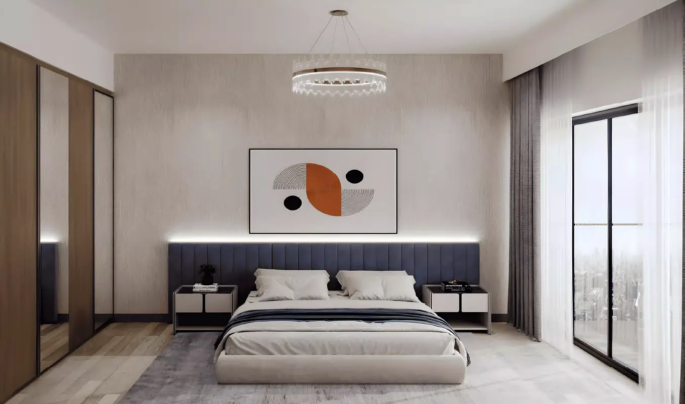 Timber Terrace by Vakson Group - View 2