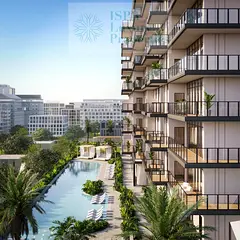 Hilton Branded 1BR | DoubleTree Jumeirah Garden
