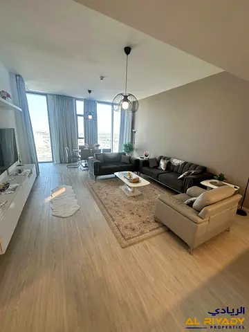 Furnished 2BR | The Pulse C3 | Corner Layout | Downtown & Road Views