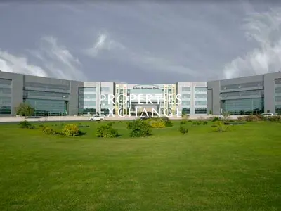 READY FOR OCCUPANCY | GOOD OFFICE LOCATION | CONTACT NOW FOR VIEWING