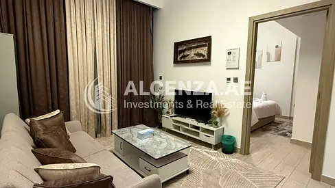 Furnished | Modern Furniture | Community View