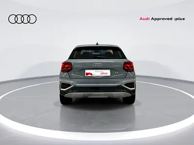 صورة 5 لـ 2024 AUDI Q2