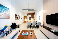 Genuine Resale | High Ceilings | 1 +Study