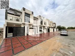 Own your dream villa | Prime location in a prestigious area | Includes registration and ownership fe