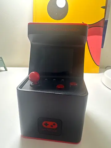 Rare arcade machine 1999