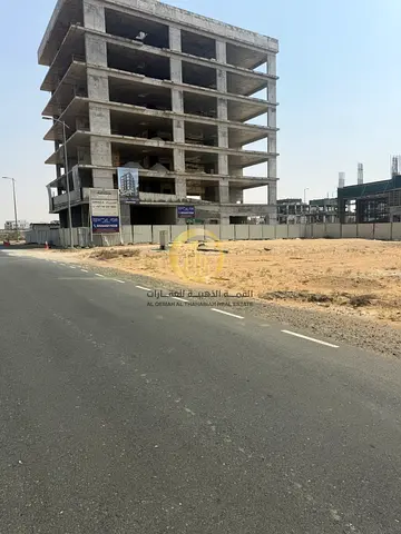 فرصة (263) للبيع ارض سكني تجارى بمنطقة تلال سيتي  بمساحة : 8073 قدم مربع