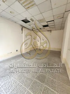Al Nabaa in Sharjah