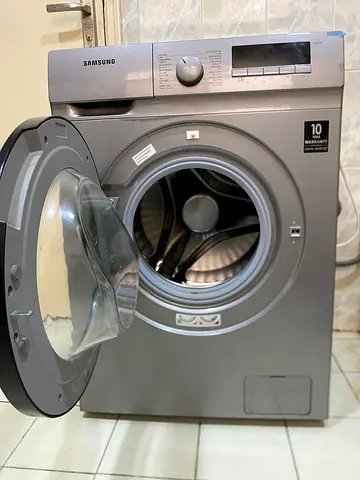 Samsung Front Load Washing Machine