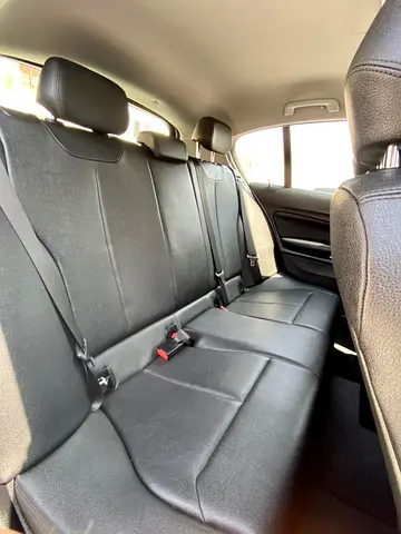 2019 BMW 1-SERIES 缩略图 15