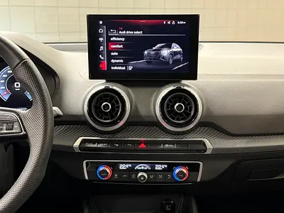 صورة 11 لـ 2024 AUDI Q2