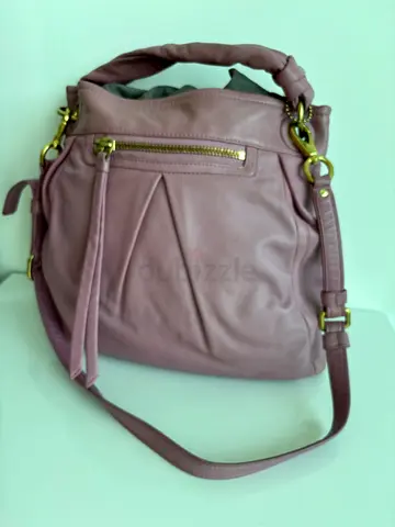 Authentic Coach shoulder bag