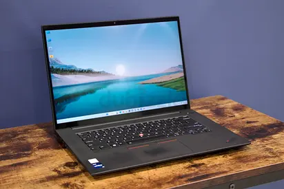 X1 Extreme (8gb RTX 3070) - Lenovo Thinkpad Carbon 15 inch 2k Display Workstation Gaming Laptop