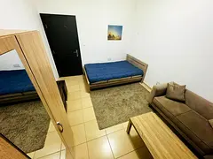 Amazing room in JBR - prime location