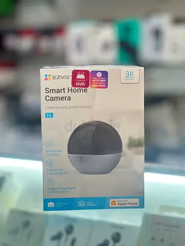 EZVIZ Smart Home Camera