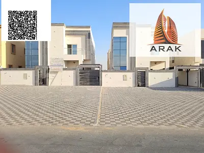 Villa for Rent – First Tenant in Al Zahya A brand-new villa is available for rent in Al Zahya, perfect for families looking for spacious and comforta