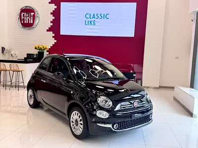 Fiat 500 Dolce Vita  Hatchback 1.4L