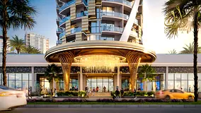 VIP Only#Burj Khalifa #Enjoy Dubai#Golden Visa