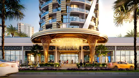 لكبار الشخصيات فقط#برج خليفة#استمتع بدبي#التأشيرة الذهبية