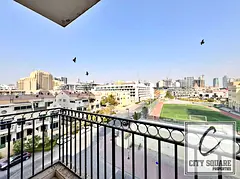 Open view | Super spacious 1 BR | Rented