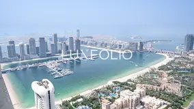 High Floor | Fully Upgraded | Full Sea View