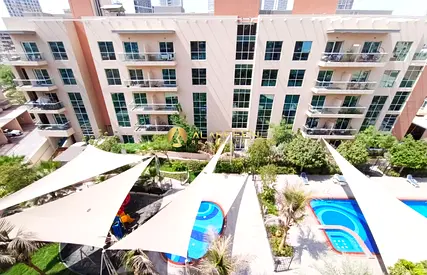 1bhk Apartment | Fully fitted Kitchen | Prime Location