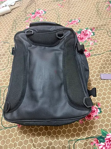 Bike Bag for Outdoor Adventures