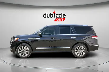 صورة 5 لـ 2022 Lincoln NAVIGATOR