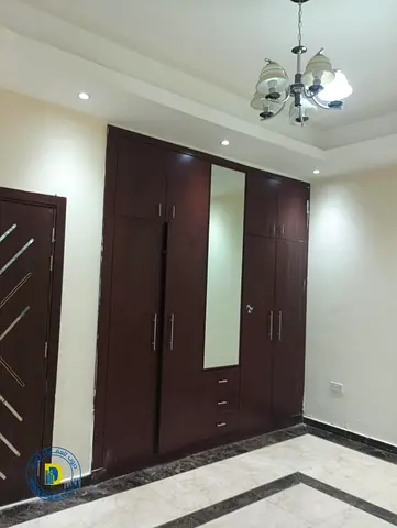 Own a luxurious 3-bedroom villa with a rooftop terrace in Al Zahia for the price of your rent, including electricity, water, and air conditioning.