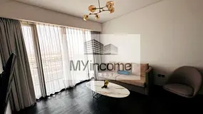 BURJ KHALIFA VIEW | FULLY FURNISHED | HUGE 1BED | BURJ KHALIFA VIEW