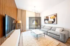 Largest Layout | Upgraded 1BR + Maid | Furnished
