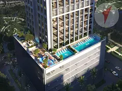 Contemporary 1BR | Smart Home | Luxury Amenities
