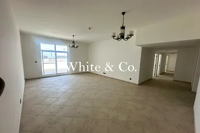 STUNNING, 3BED+MAID/OFFICE, MOTOR CITY