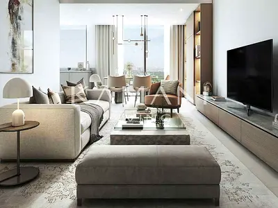 Corner Unit | Dual View | Prime Location