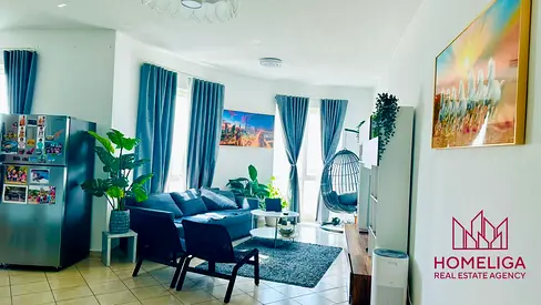 Good Deal | Fully Furnished | Lake View